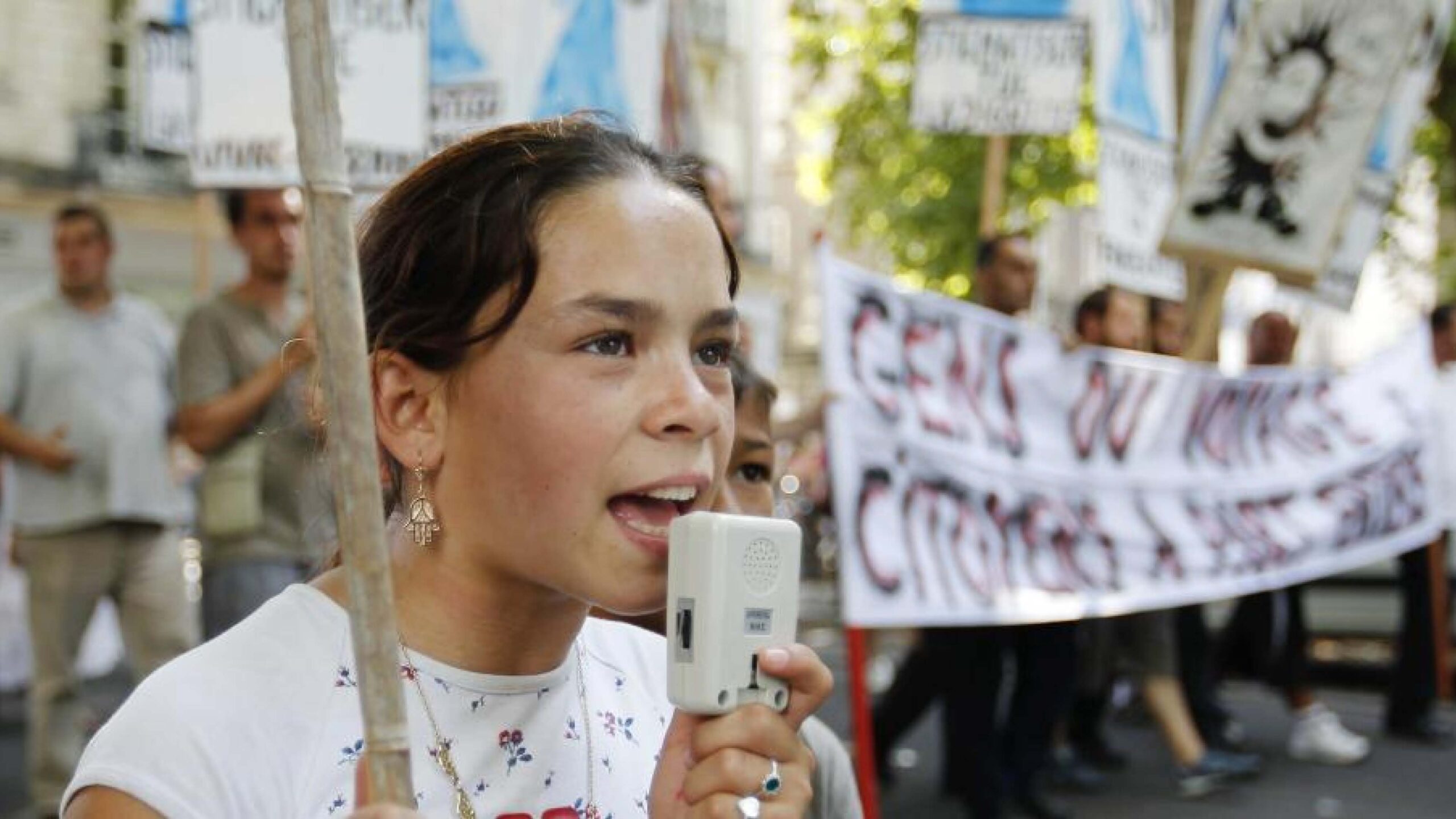 4- Participation of Roma in democratic processes 4- Participation of Roma in democratic processes