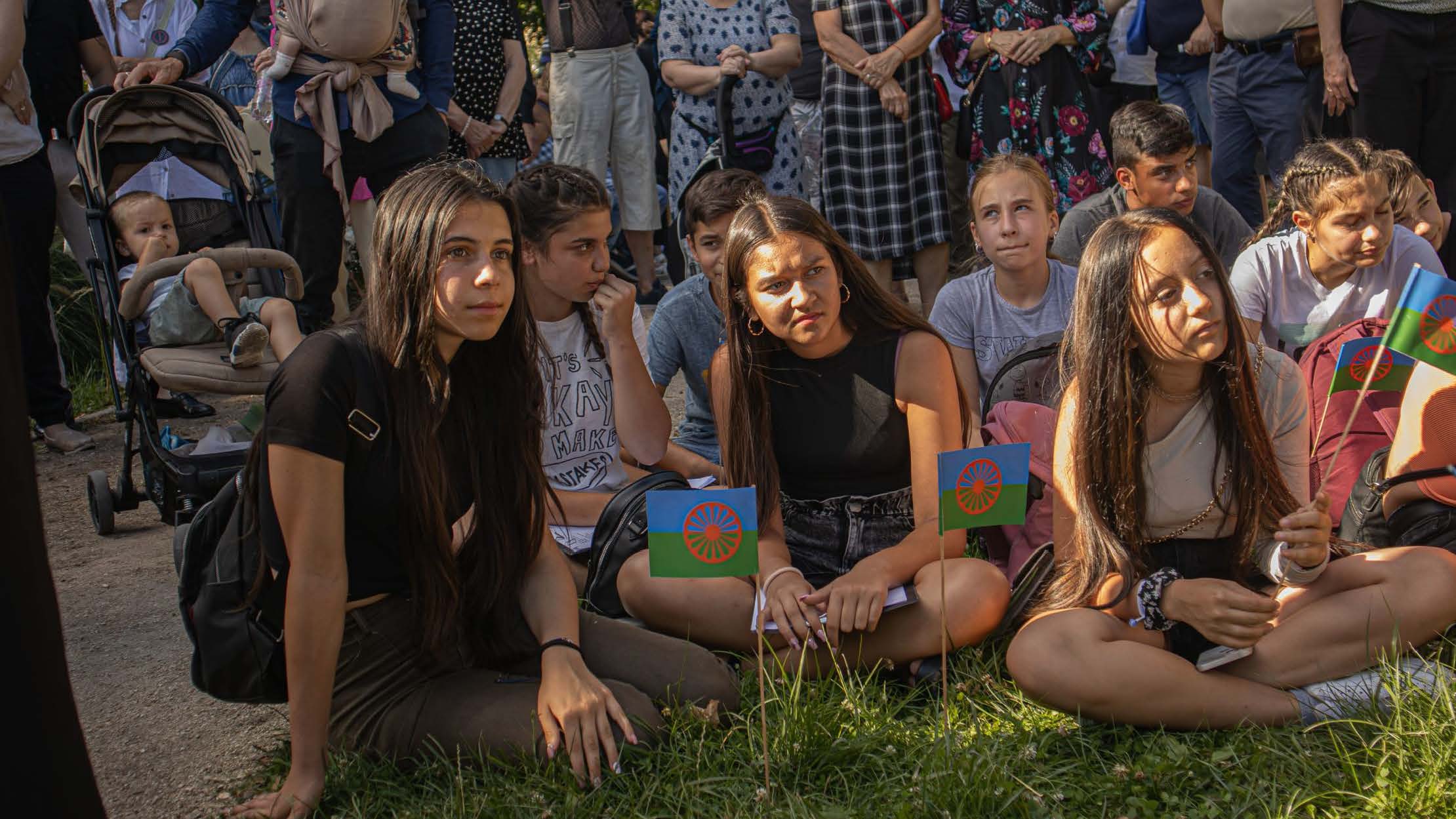 5- Tools and methods of Roma civic engagement 5- Tools and methods of Roma civic engagement