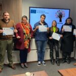 VAEV and partners within the project RESTORE gathered together on the 17-18thof January and had a third translational project meeting ??