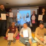 The LTTA of the project RESTORE