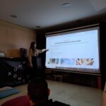 ESTABLISH CIVIC ENGAGEMENT PATHWAYS FOR ROMA  ADULTS