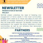 PRESENTATION OF RESTORE PROJECT